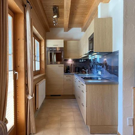 Alpenchalets Waldheim Finkenberg Esterno foto