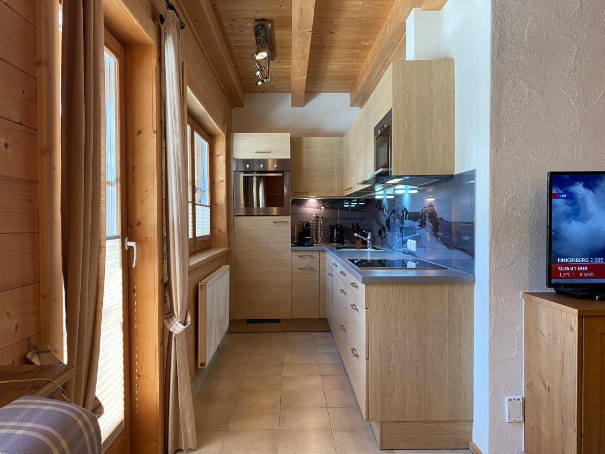 Alpenchalets Waldheim Finkenberg Esterno foto